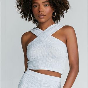 🤩Bethanie Top Blue